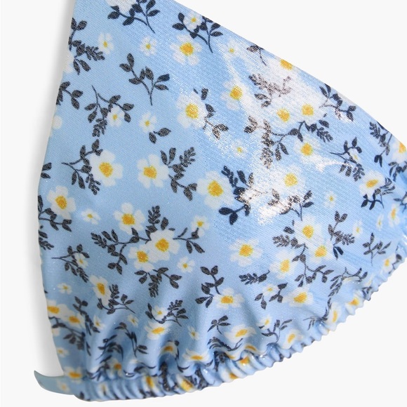 ALESSANDRA RICH Crystal-embellished Bikini - Picture 4 of 5